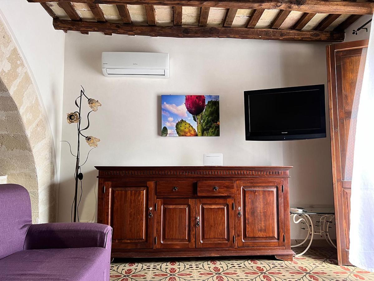 Osorio 44 Apartment Trapani Exterior photo
