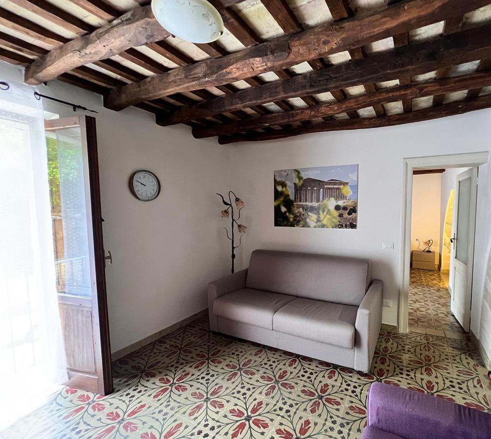 Osorio 44 Apartment Trapani Exterior photo