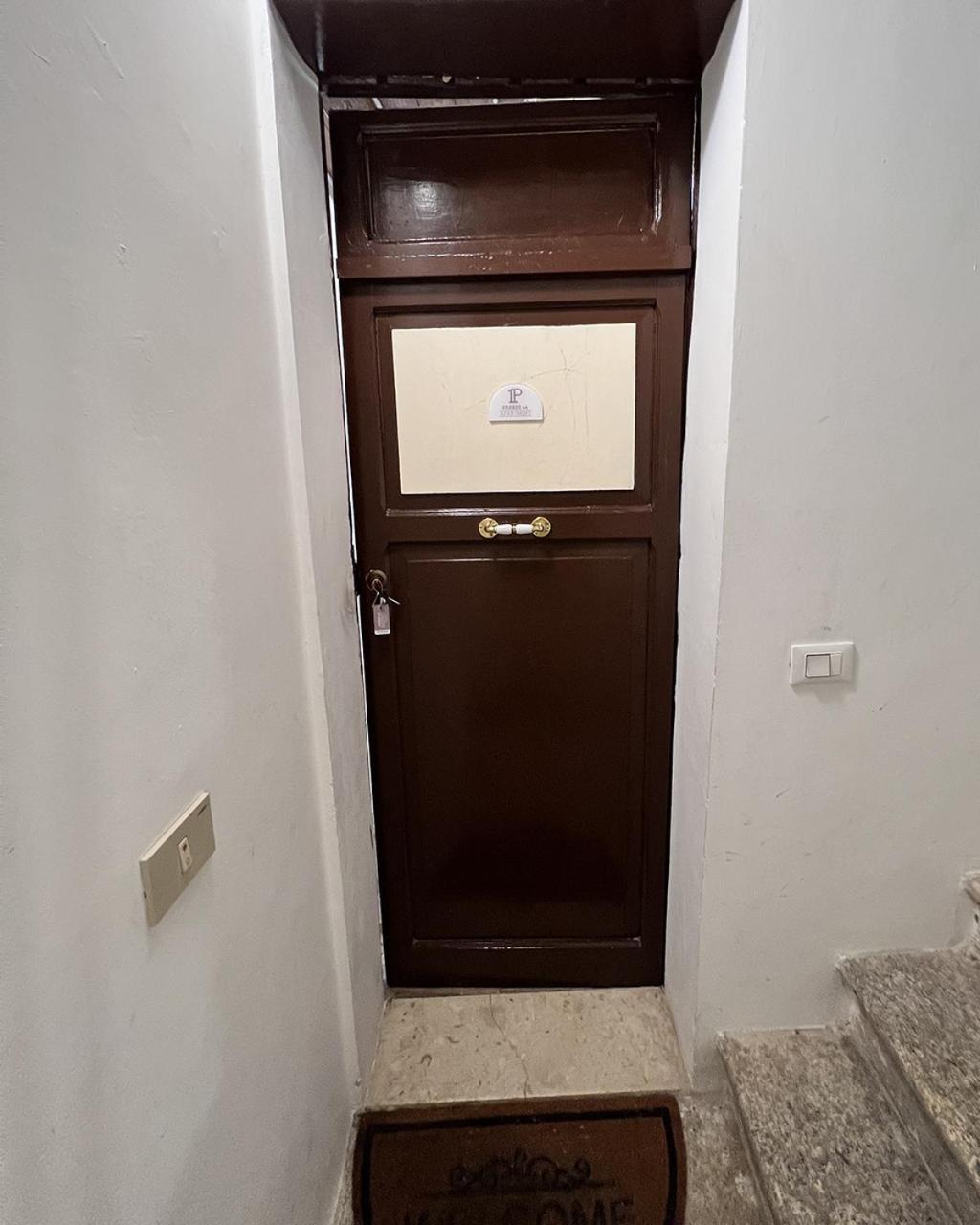 Osorio 44 Apartment Trapani Exterior photo